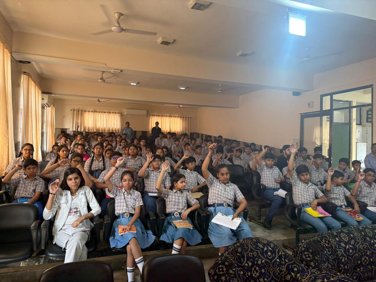 MIT World School