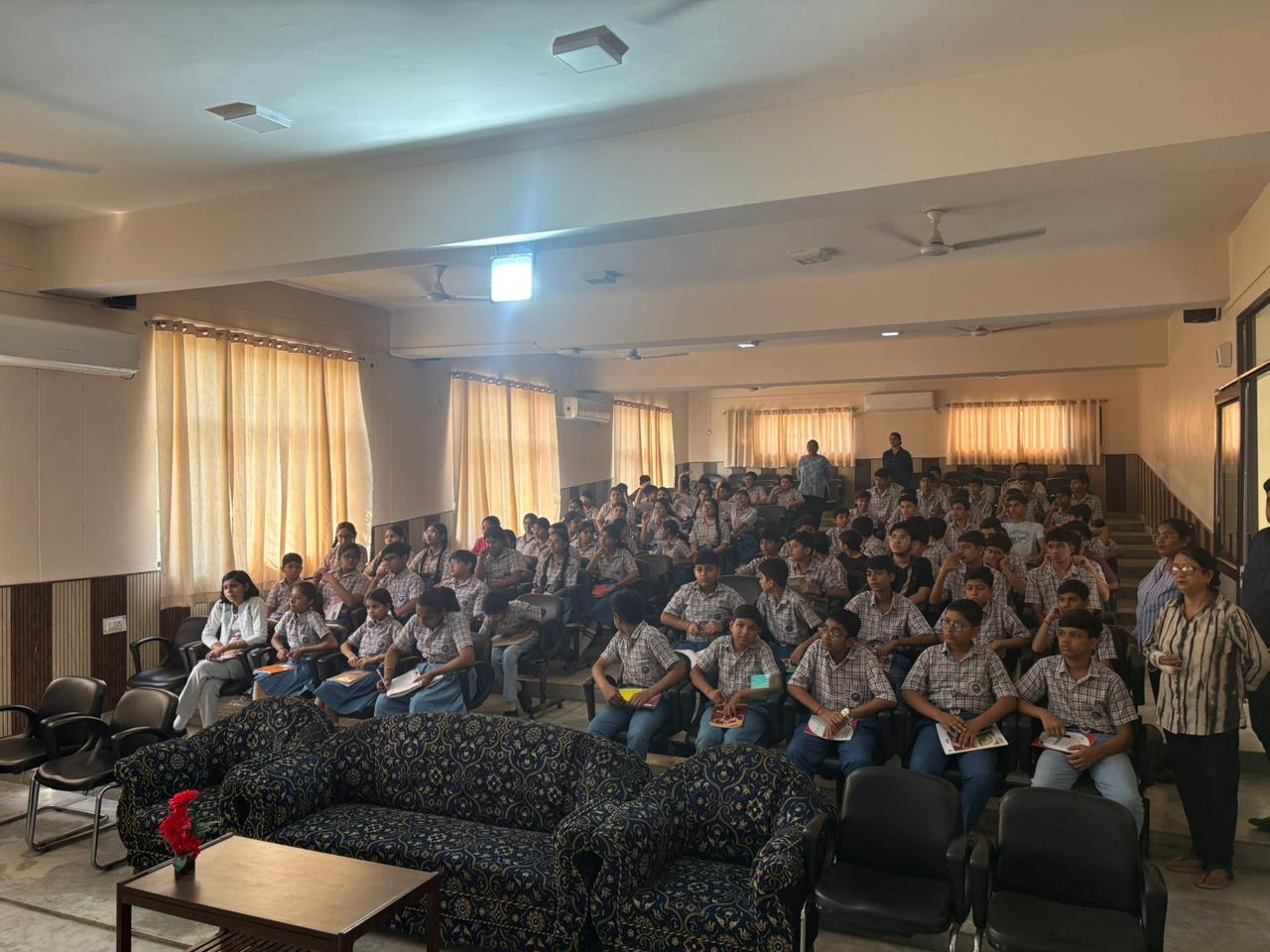MIT World School