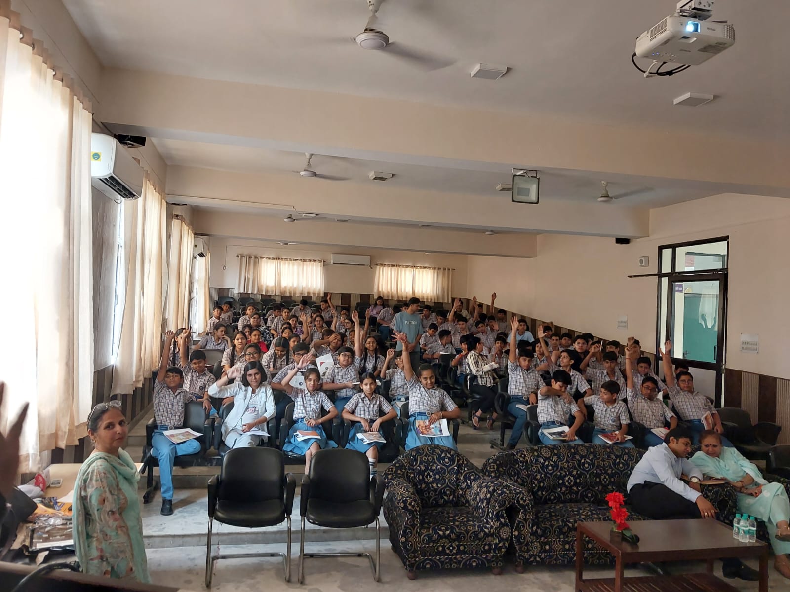 MIT World School