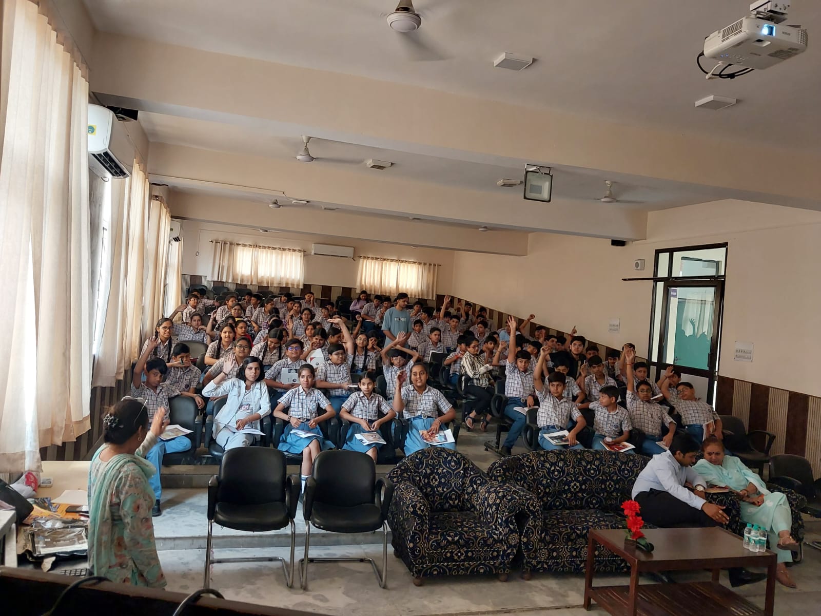 MIT World School