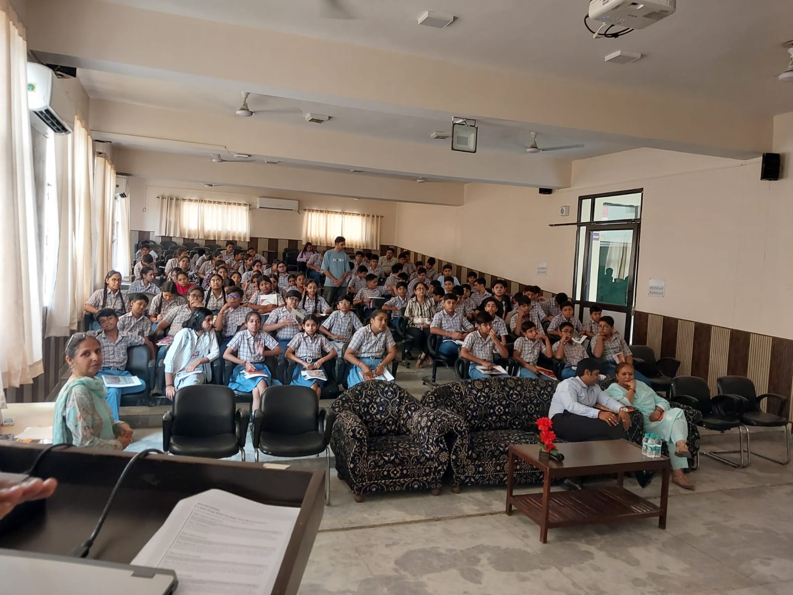 MIT World School