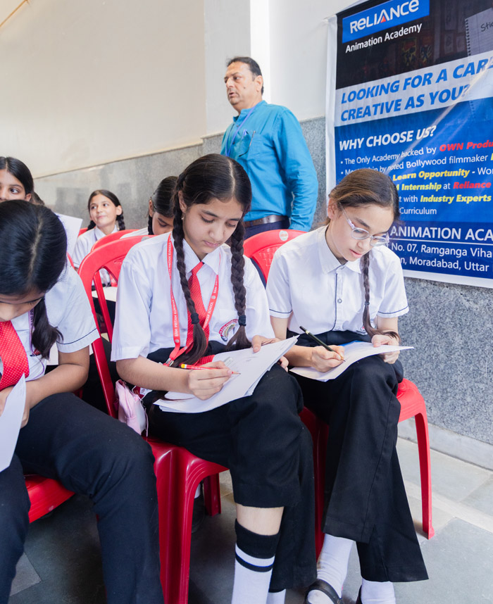 Rani Pritam Kunwar School