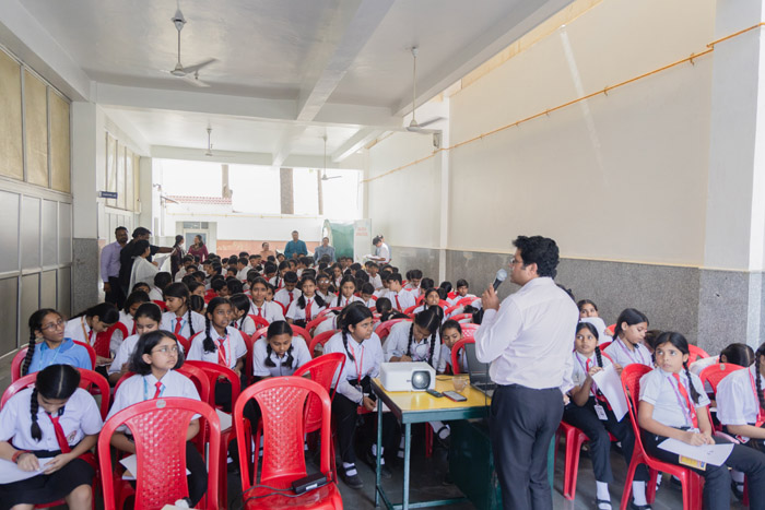 Rani Pritam Kunwar School