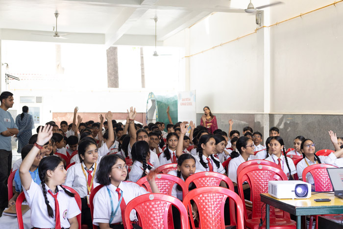 Rani Pritam Kunwar School