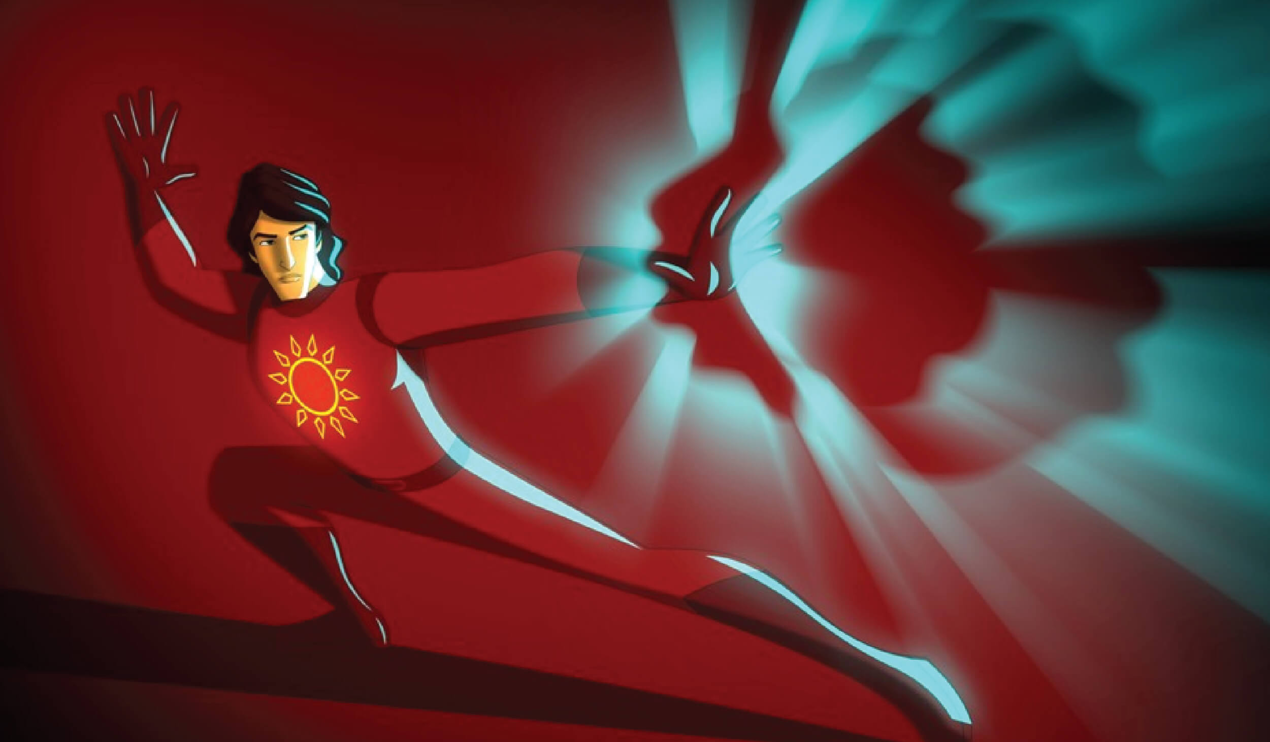 Reliance Animation Academy - Diploma Course in Computer Animation