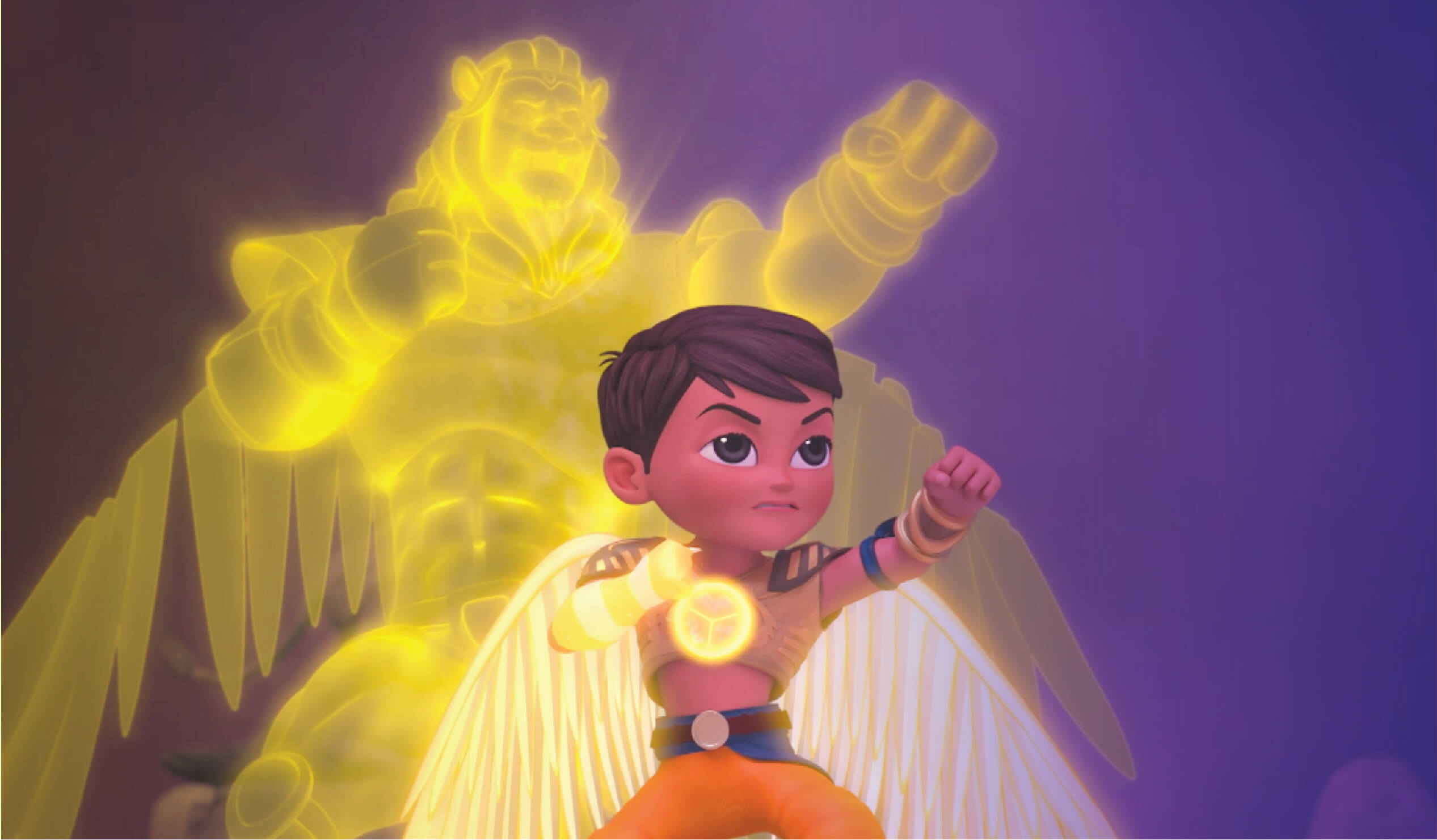 Reliance Animation Academy Varanasi - 
