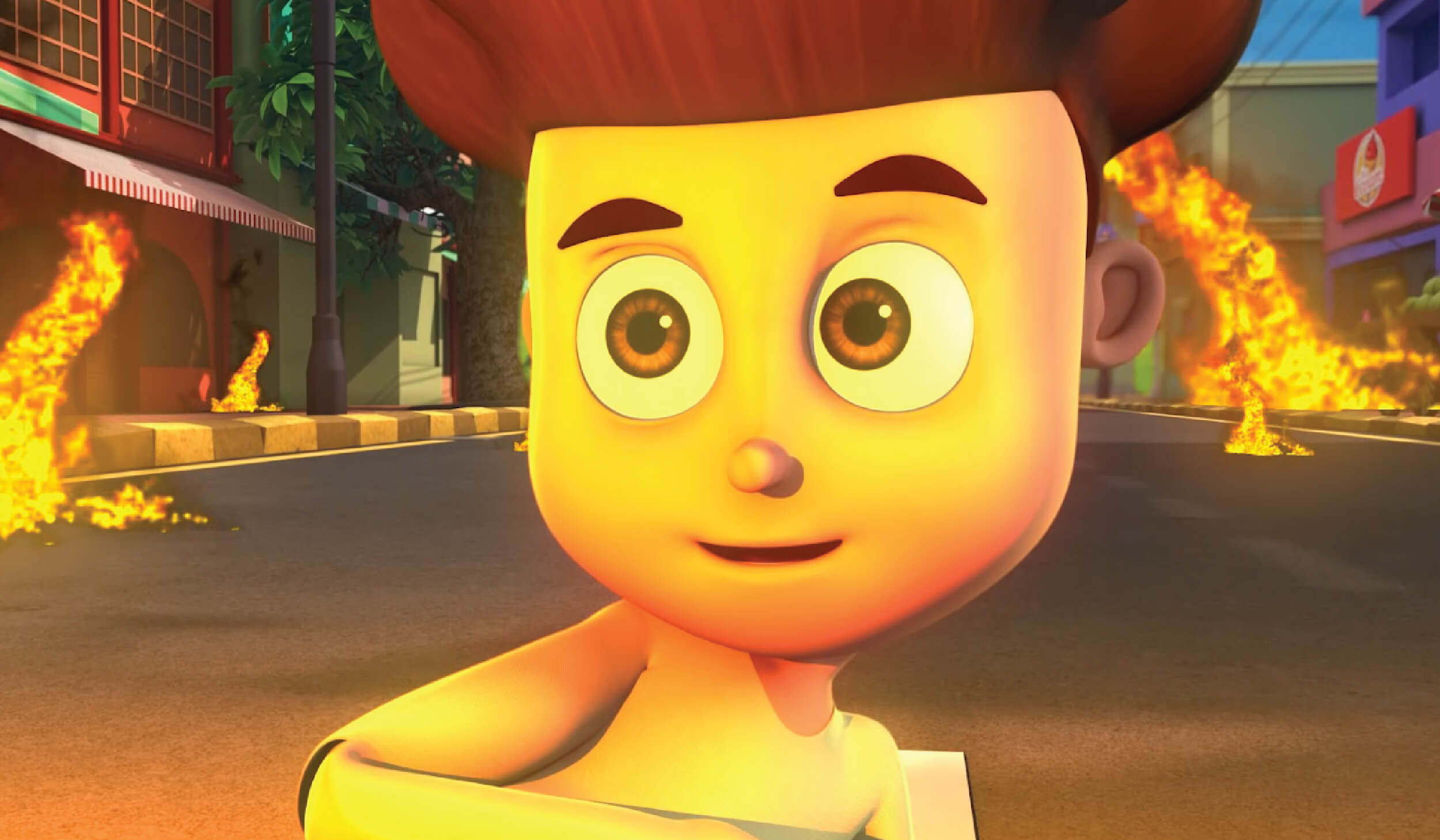 Reliance Animation Academy Varanasi