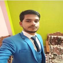 Reliance Animation Academy Moradabad - Md-Arshad - Roto Artist