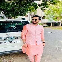 Reliance Animation Academy Moradabad - vijay-khurana - Producer