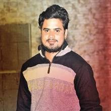 Reliance Animation Academy Moradabad - Vishal Sharma